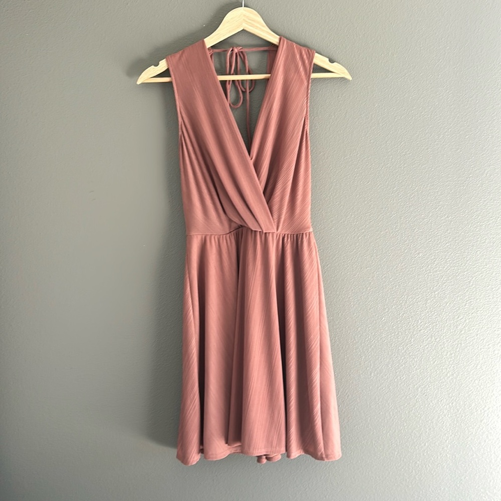 BCBGeneration Dress